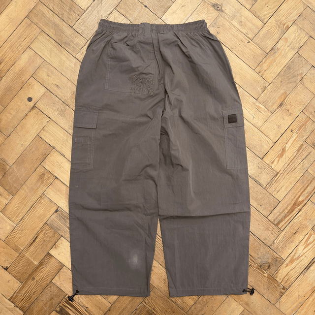 Mertra Parachute Joggers - S