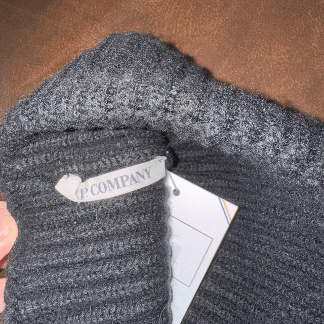 CP Company Beanie - S