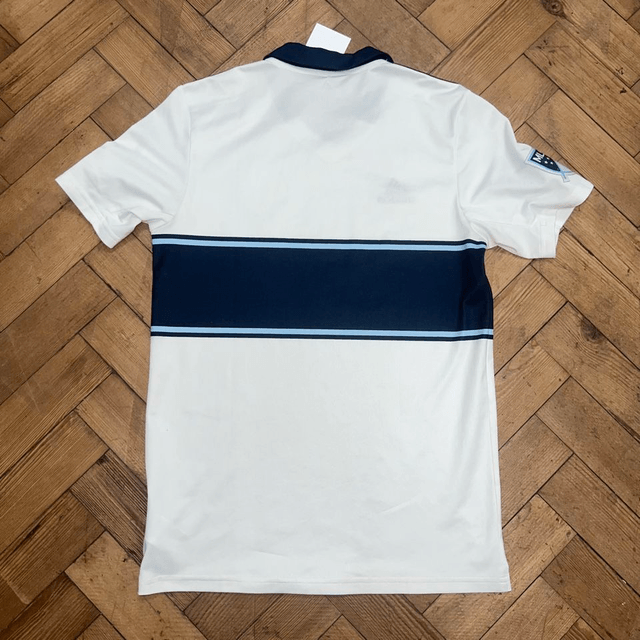Vancouver Whitecaps Adidas Jersey - S