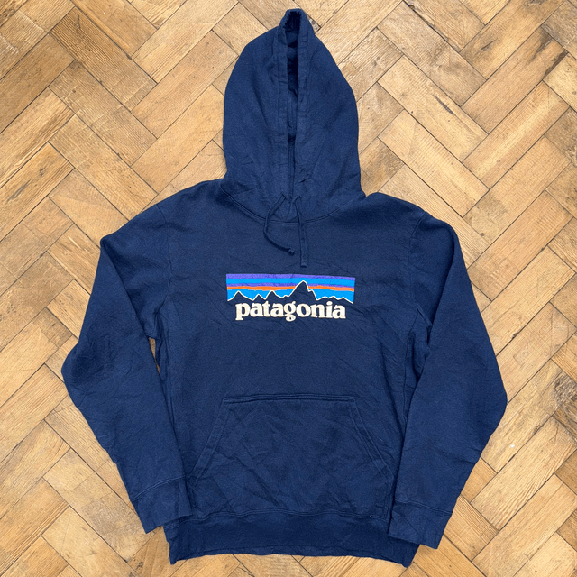 Patagonia Hoodie - M