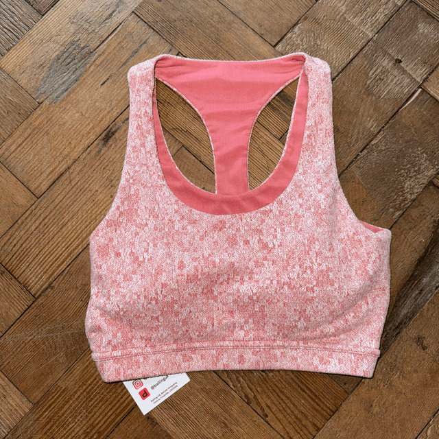 Gym Shark Cropped Top - S