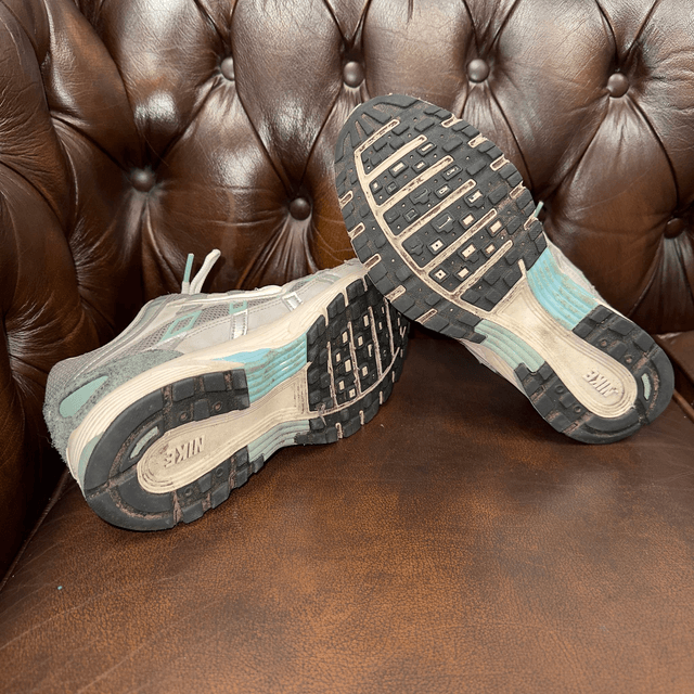 Nike P-6000 - UK 5