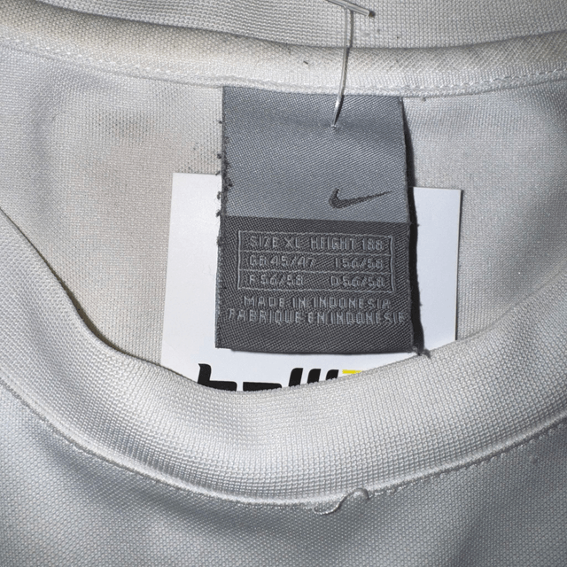 Vintage Nike Activewear Tee - XL