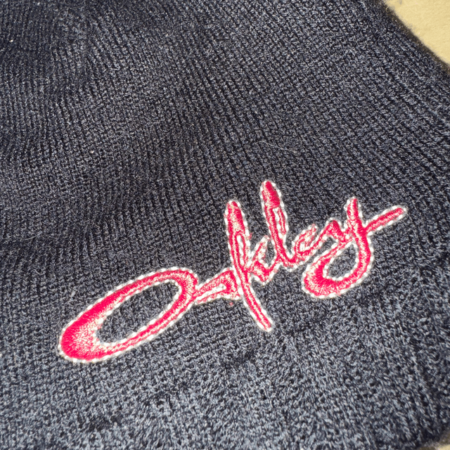 Oakley Beanie - OS