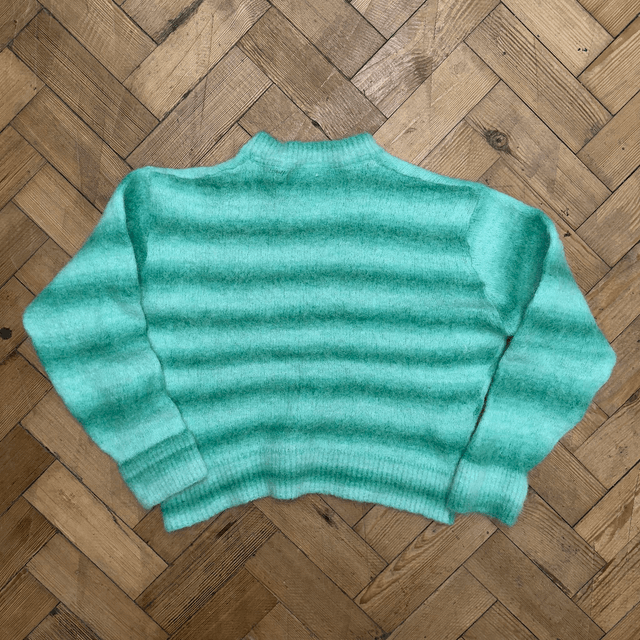 Represent Fur Jumper - L