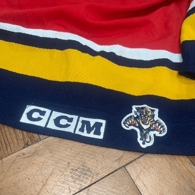 Florida Panthers 1996 Jersey - XL