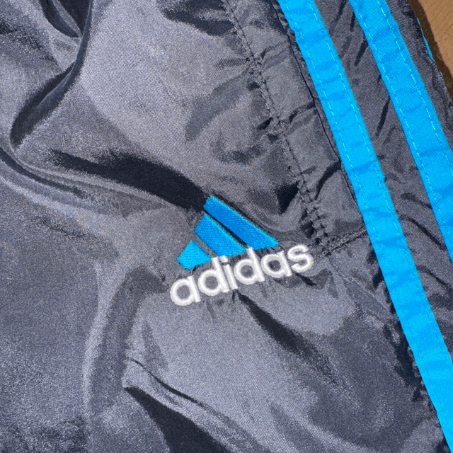 Adidas Kids Track Bottoms - YL