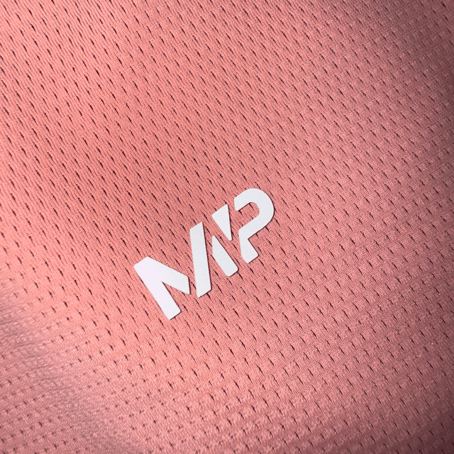 MP Cropped Top - XS