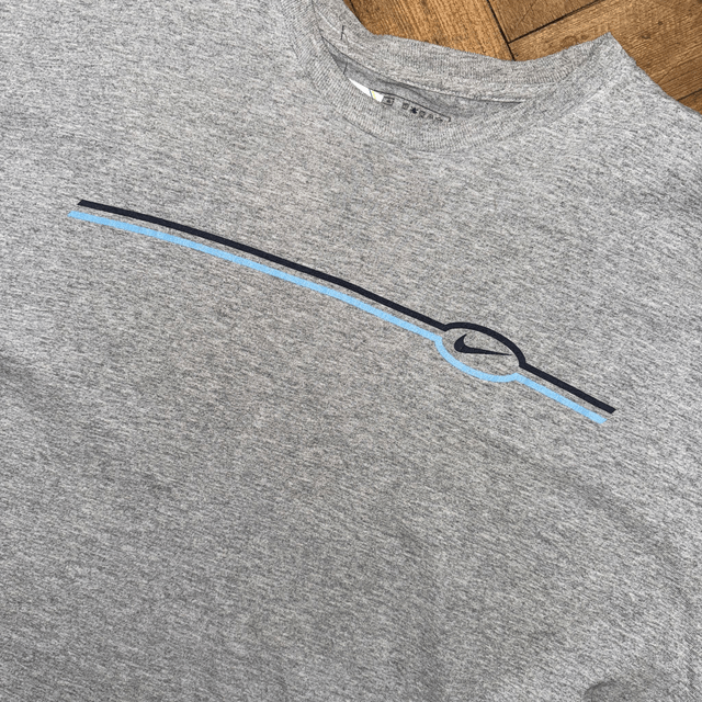 Vintage Nike Tee - XXL