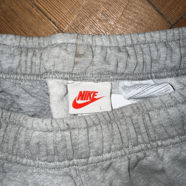 Nike X Stussy Joggers - L