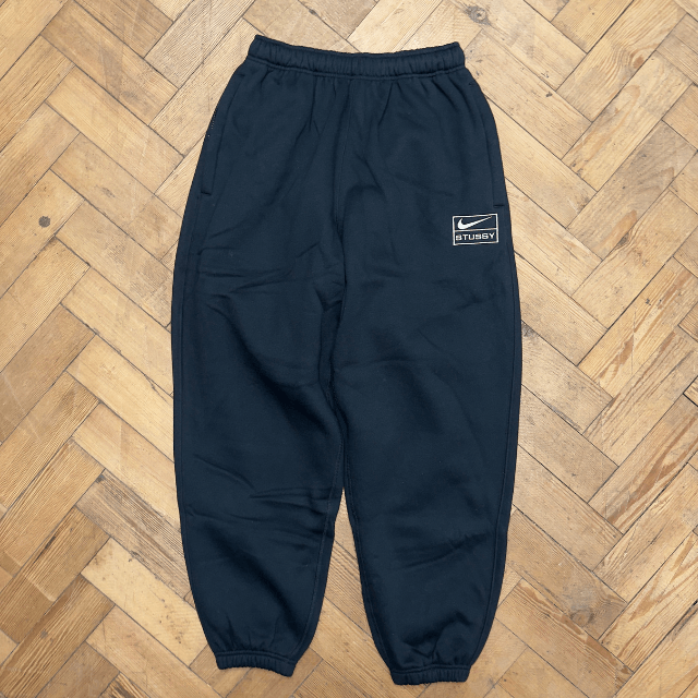 Nike Stussy Joggers - S