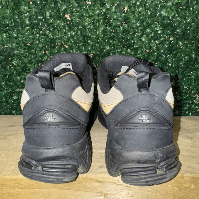 The Basement X New Balance 2002R - UK8