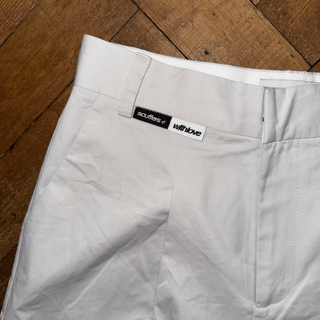 Scuffers Shorts - S