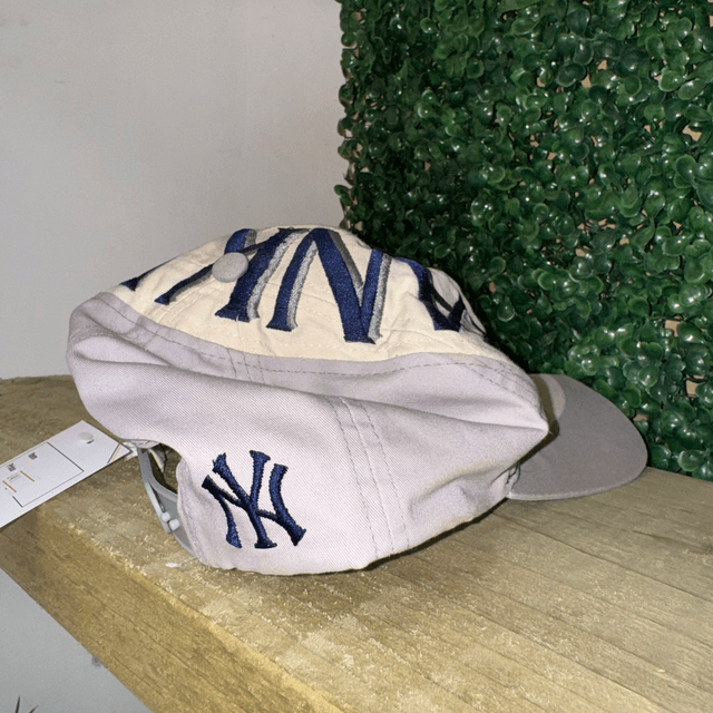 Vintage NY Yankees Cap