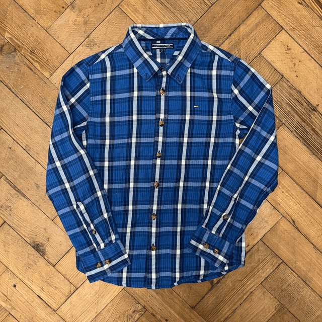 Tommy Hilfiger Kids Shirt