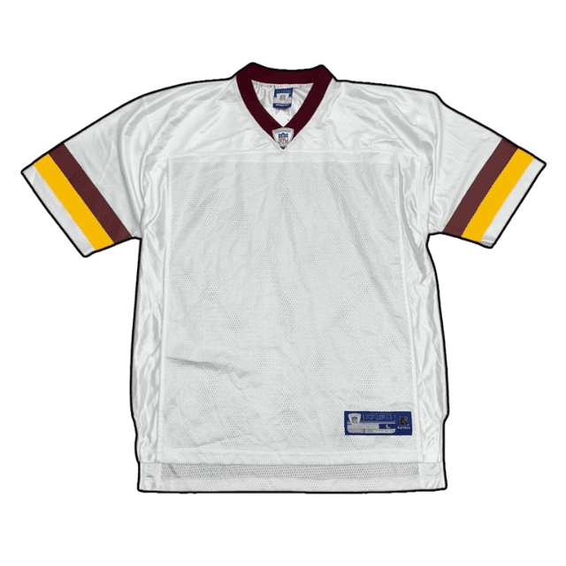 Washington Redskins NFL Jersey - L