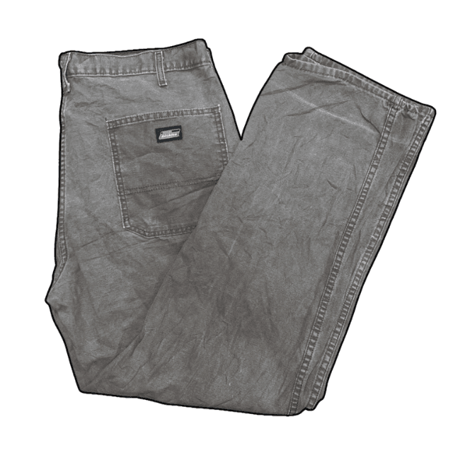 Dickies Jeans - W38/L32