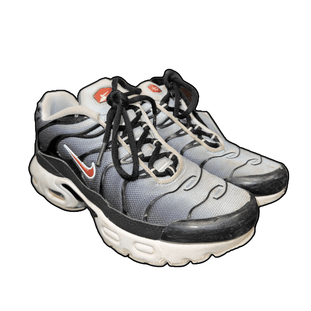 Nike TN&#039;s - UK1.5