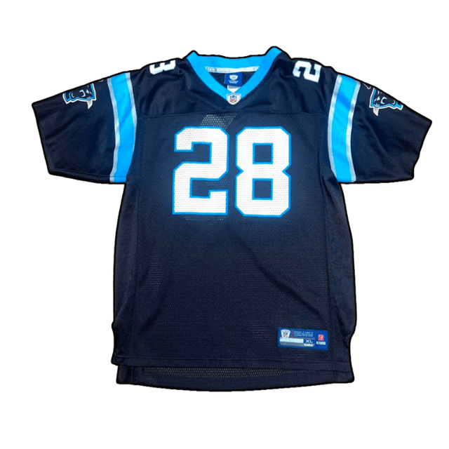 Carolina Panthers Jonathan Stewart Jersey - XL