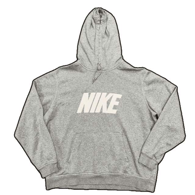 Vintage Nike Hoodie - XXL