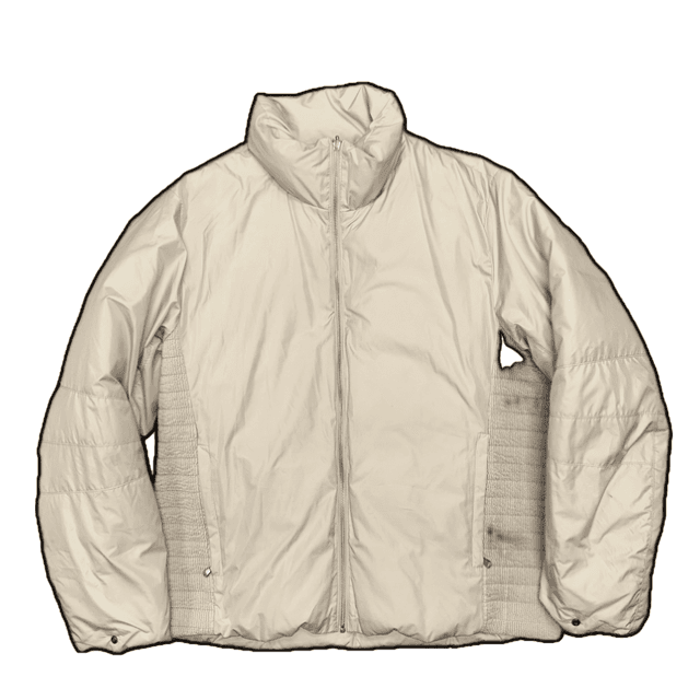 C.P. Company Jacket Lining - M