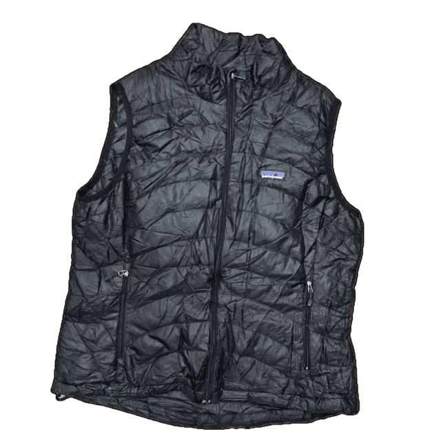 Patagonia Gilet - Womans L