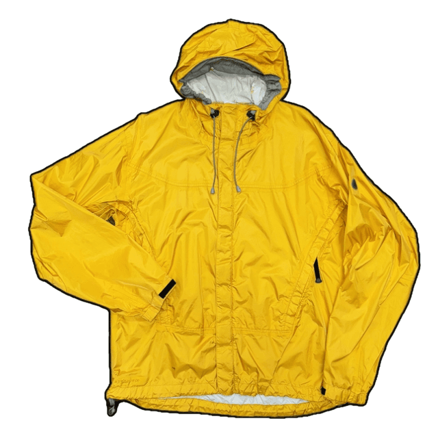 Vintage ACG Coat - XL