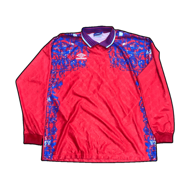 1990&#039;s Umbro Shirt - XL