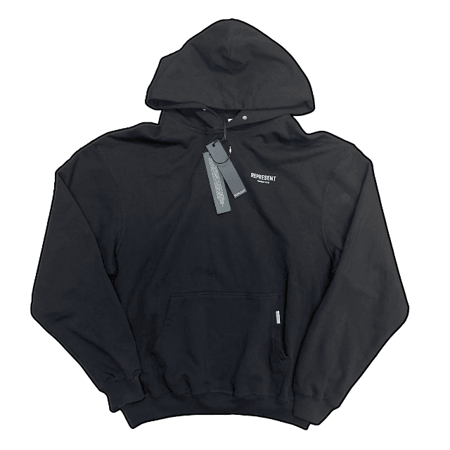 Represent Owners Club Hoodie *NEW* - M
