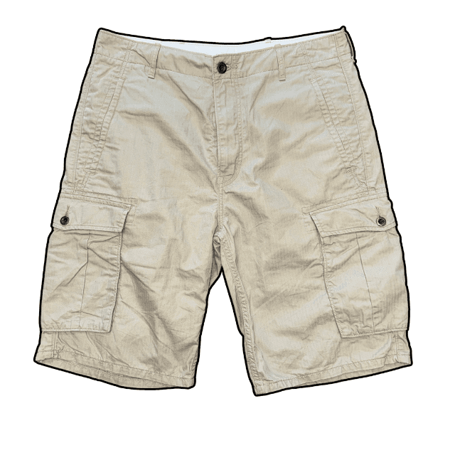 Levi&#039;s Shorts - W32