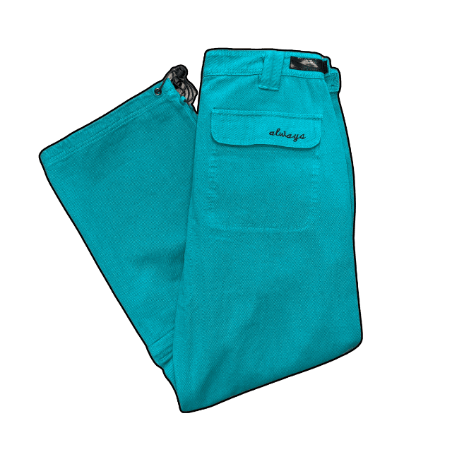 ADWYSD Cargos - S