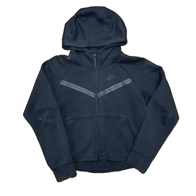 Nike Tech Hoodie - XS