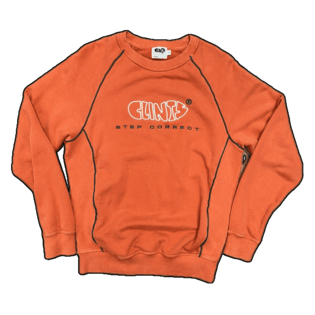 Clints Jumper - S