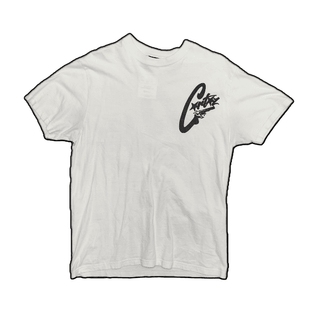 Corteiz Gunslinger Tee - M
