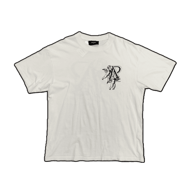 Represent Cherub R Tee - M