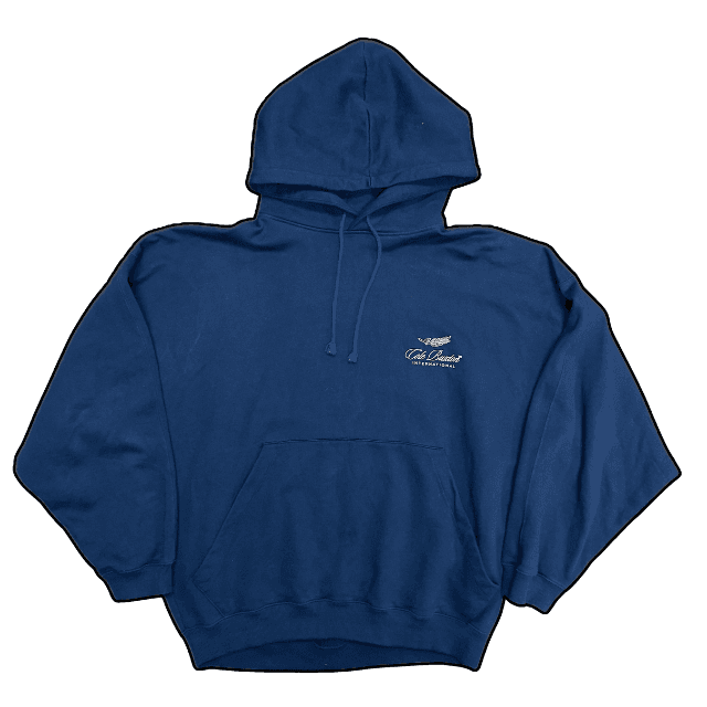 Cole Buxton Hoodie - XXL