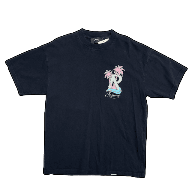 Represent Resort Tee - XS