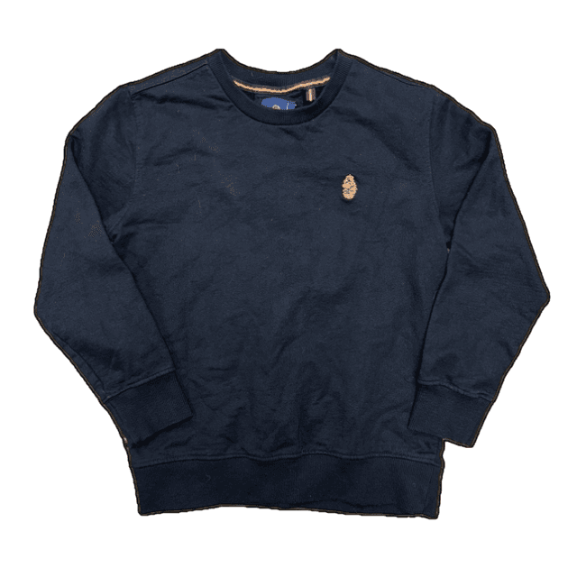 Luke Kids Jumper - 8-9Y
