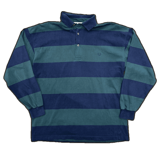 Vintage Fred Perry Jumper - M