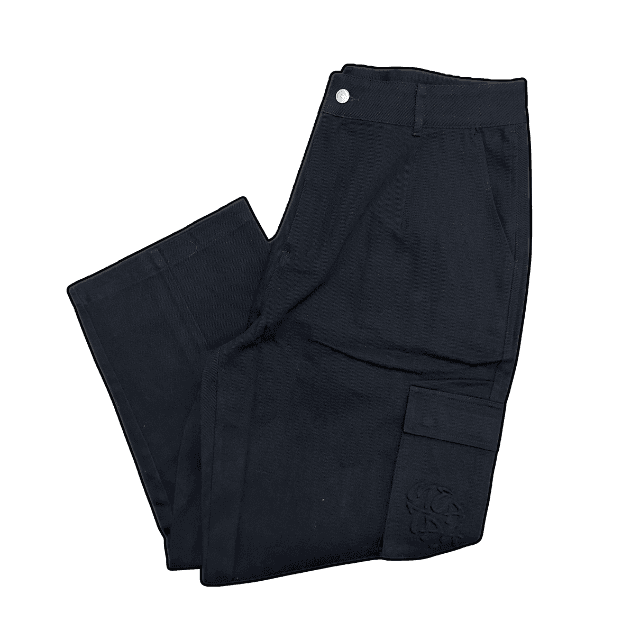 Mertra Cargo Trousers - W34/L28
