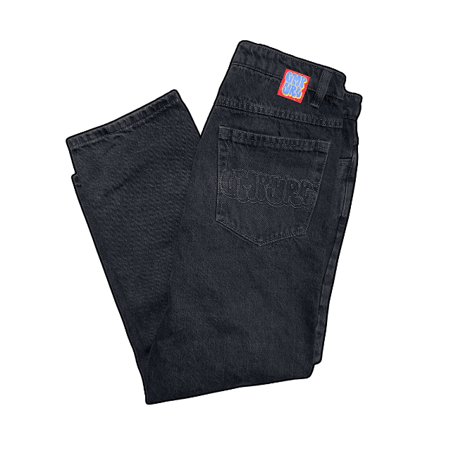 Empyre Black Jeans - W27/L27