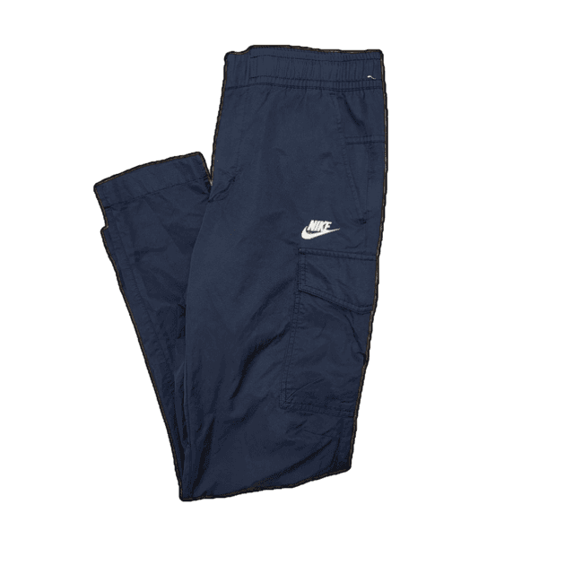 Nike Cargo Trousers - S