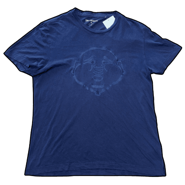 True Religion Graphic Tee - M