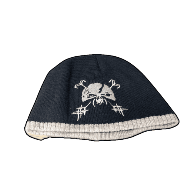 Iron Maiden Beanie