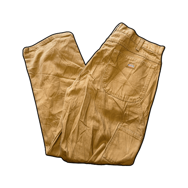 Dickies Carpenter Jeans - W36/L30