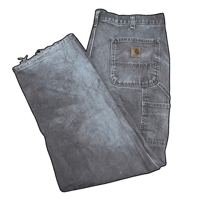 Vintage Carhartt Jeans - W36/L32