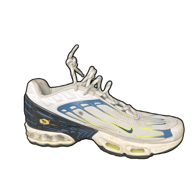 Nike Air Max Plus III - UK 8