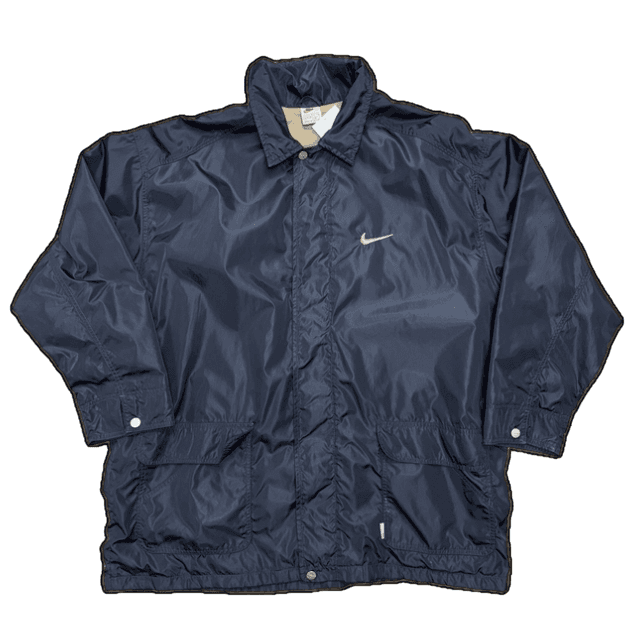 Nike Vintage Jacket - XXL