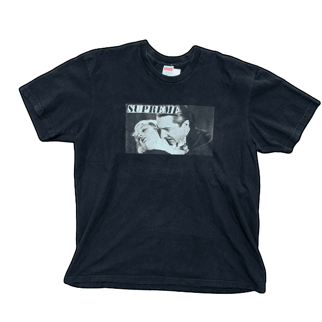 Supreme SS19 Bela Lugosi Vampire Tee - XL