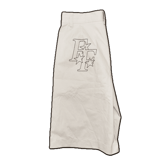 Scuffers Shorts - S